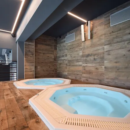 Rentplanet - Kasprowicza Lejlighed