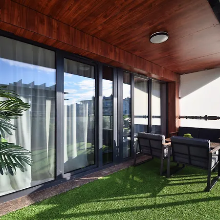 Rentplanet - Kasprowicza