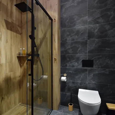 Lejlighed Rentplanet - Kasprowicza *