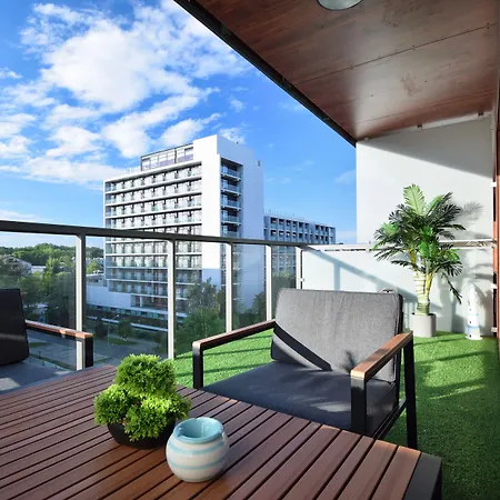 Rentplanet - Kasprowicza * Kołobrzeg