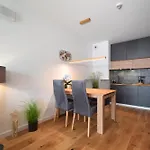 Appartement Rentplanet - Kasprowicza *