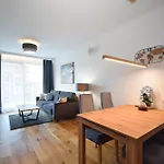 Appartement Rentplanet - Kasprowicza Kołobrzeg