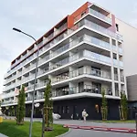 Appartement Rentplanet - Kasprowicza *