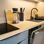 Rentplanet - Kasprowicza Appartement Kołobrzeg
