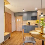Appartement Rentplanet - Kasprowicza *
