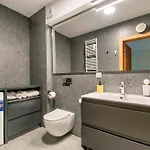Rentplanet - Kasprowicza Appartement Kołobrzeg