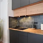 Rentplanet - Kasprowicza Appartement Kołobrzeg