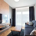 Appartement Rentplanet - Kasprowicza *