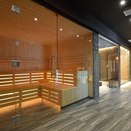 Apartment Rentplanet - Kasprowicza Kolobrzeg