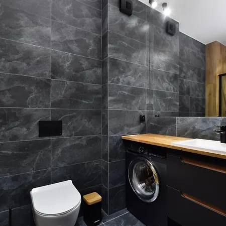 Rentplanet - Kasprowicza Apartment *