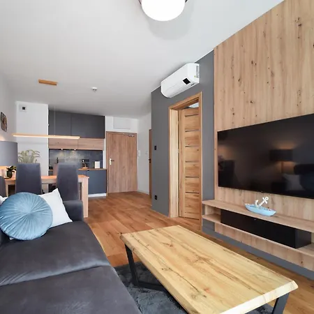 Rentplanet - Kasprowicza Kolobrzeg