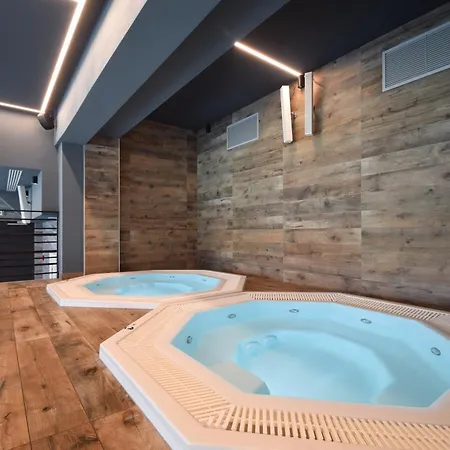 Rentplanet - Kasprowicza Kolobrzeg