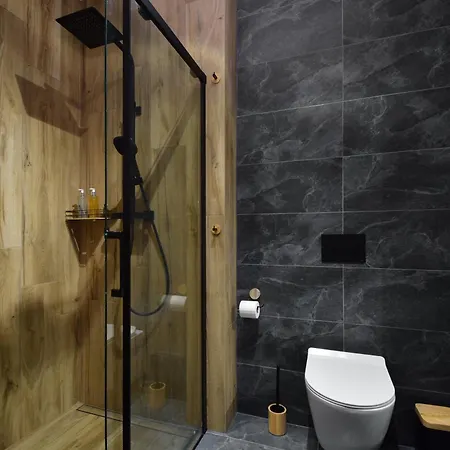 Rentplanet - Kasprowicza Apartment Kolobrzeg