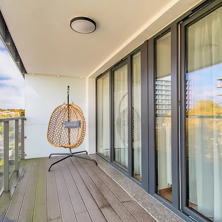 Rentplanet - Kasprowicza * Kolobrzeg