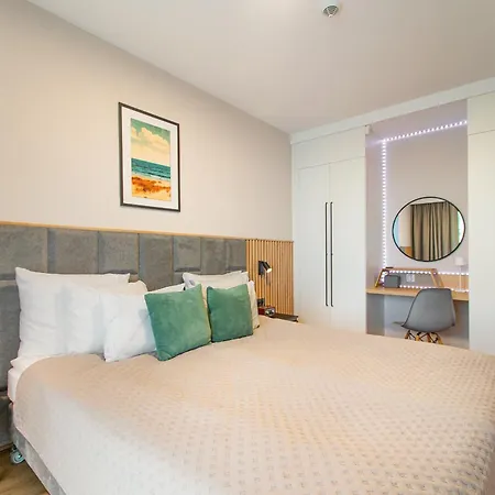 Rentplanet - Kasprowicza * Kolobrzeg