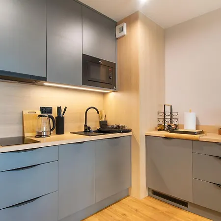 Rentplanet - Kasprowicza * Kolobrzeg