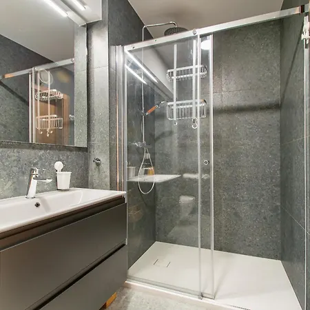 Rentplanet - Kasprowicza Apartment Kolobrzeg