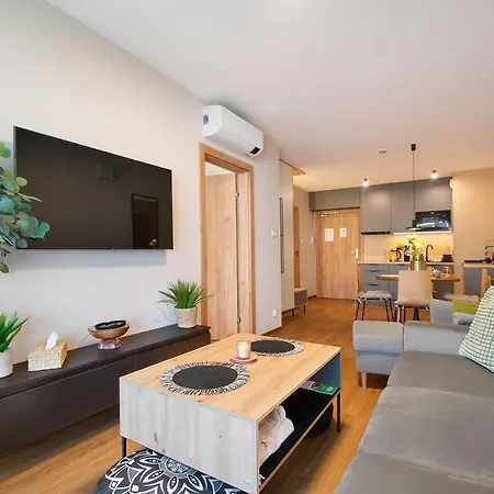 Rentplanet - Kasprowicza Kolobřeh