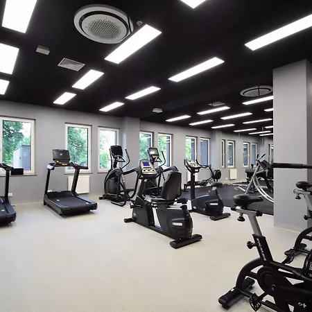 Rentplanet - Kasprowicza Apartmán *