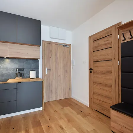 Apartment Rentplanet - Kasprowicza *