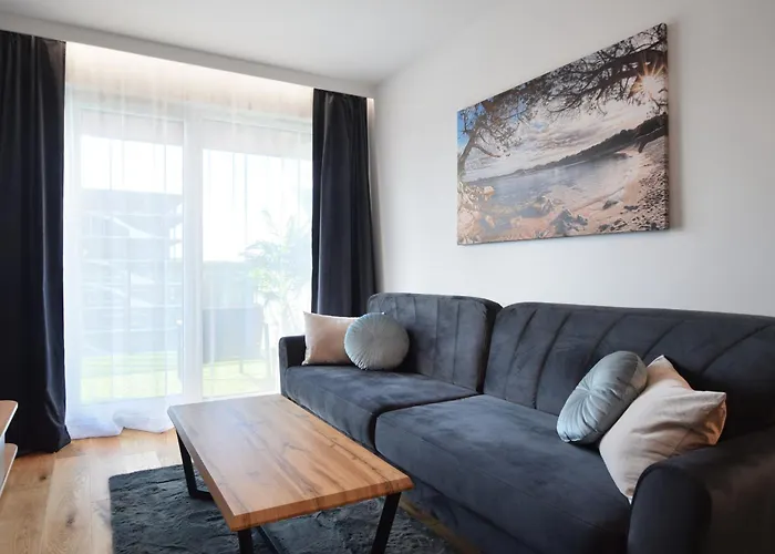 아파트 Rentplanet - Kasprowicza 코워브제크