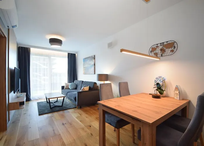 아파트 Rentplanet - Kasprowicza 코워브제크