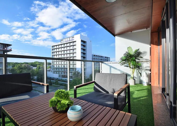 Rentplanet - Kasprowicza