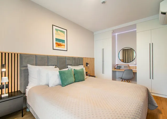 Rentplanet - Kasprowicza * 코워브제크