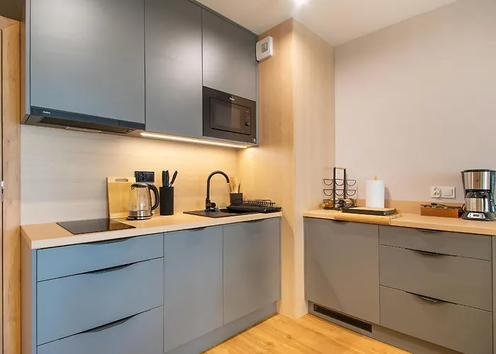 Rentplanet - Kasprowicza * 코워브제크