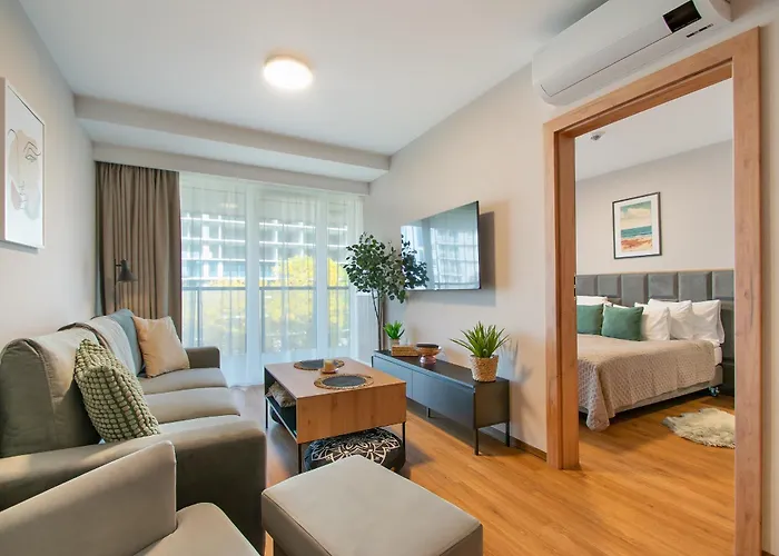 Rentplanet - Kasprowicza