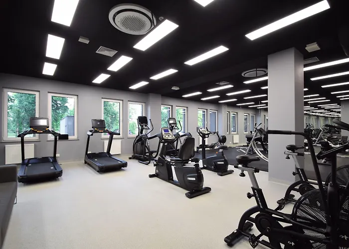 Rentplanet - Kasprowicza 아파트 *