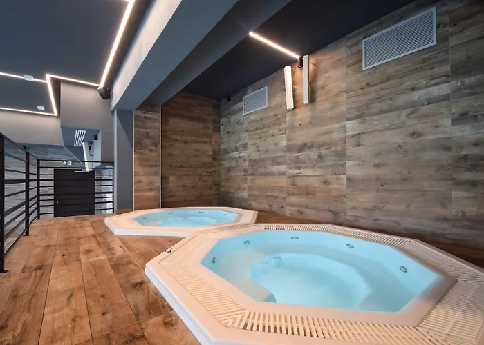 Rentplanet - Kasprowicza 아파트