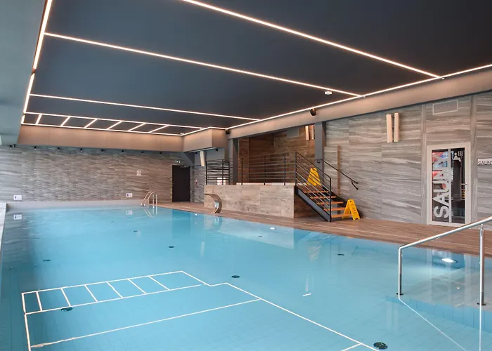 Rentplanet - Kasprowicza 코워브제크