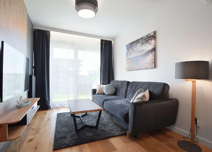 Rentplanet - Kasprowicza 코워브제크