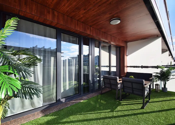 Rentplanet - Kasprowicza