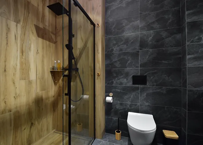 아파트 Rentplanet - Kasprowicza *